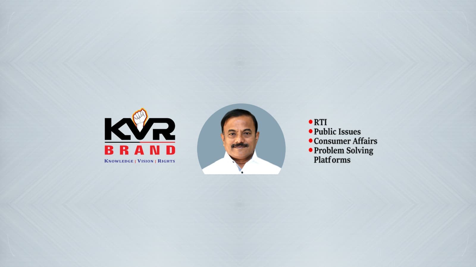 KVR Brand