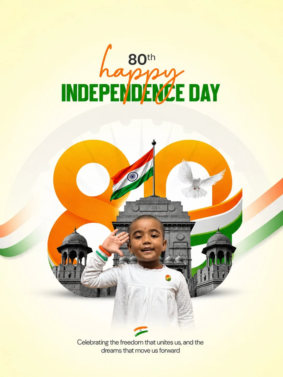 independence day add